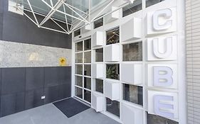 Hotel Cube